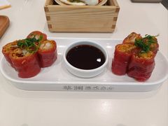 -蔡澜点心·粤菜(月星环球港店)