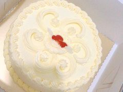 -凯司令西饼店(东建路店)