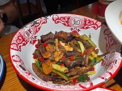 -老湘村·湖南土菜(天河维多利店)