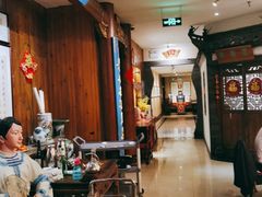 大堂-中国徽菜·徽商故里(远大店)