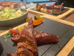 -德斯堡德国餐吧(锦华万达店)