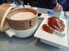 -小大董·烤鸭(观景餐厅·南京西路店)