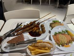 -宜家·瑞典风味餐厅(四元桥店)