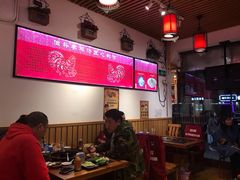 -重庆烧鸡公火锅(簋街店)