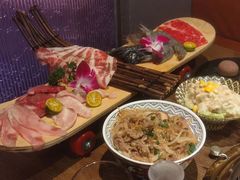 -龙神·炭烧酒场深夜食堂(新街口店)