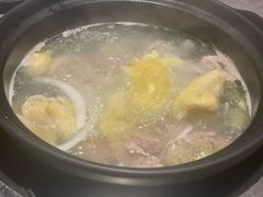 -同仁四季椰子鸡(海岸城天利店)