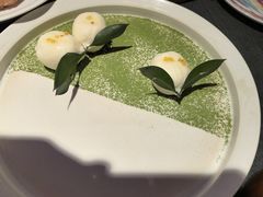 -锦府园·新台州菜(合生汇店)