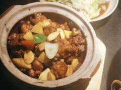 -小资太太餐厅(南岗区店)