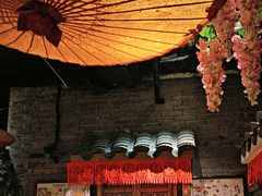 -南京大牌档(青岛万象城店)