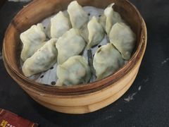 -老边饺子馆(中街店)