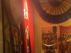 -半藏居酒屋(香港花园店)