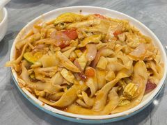 -河州春清真西北特色美食(虎踞路店)