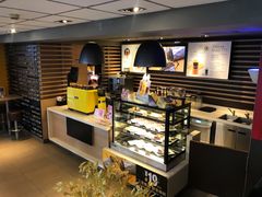 -麦当劳(番禺易发商业街店)