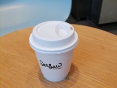 -Seesaw Coffee(苏州中心店)