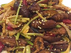 -黄家饺子东北特色菜馆(湖滨商业街店)