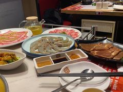 -韩宫宴烤肉·料理(苏州中心店)