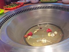 -山河屯铁锅炖鲜鹅·东北菜(开发区一店)
