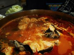 -泉味道贵州厨房(三里河店)