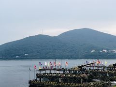 -松花湖风景名胜区