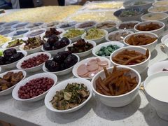 -合胜记太原排档(王府井店)