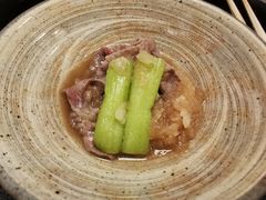 -晴空·日本料理(万象城店)