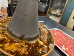 -新梅居(宁海东路店)