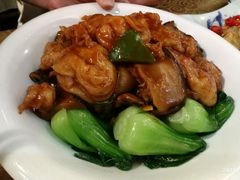 -德缘烤鸭店(大栅栏店)