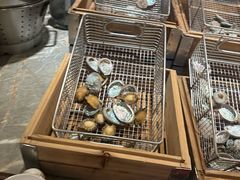 -康莱德酒店·美庭自助餐厅