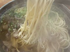 -鑫明明拉面(宁化路店)