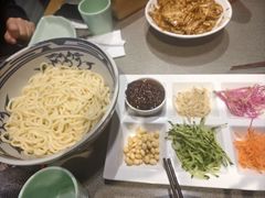 -馅老满(鼓楼店)