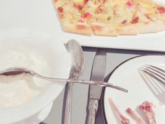 玫瑰酸奶-伊斯坦布尔土耳其清真咖啡餐厅