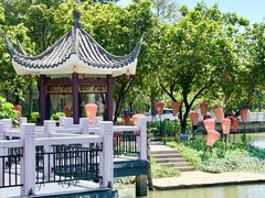 -东涌水乡风情街