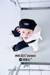 点击看大图 -INKIDS潮童社儿童摄影(朝阳大悦城店)
