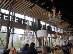 大堂-漫咖啡MAANCOFFEE(清江路店)
