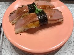 -争鲜回转寿司(南开大悦城店)