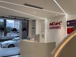 -AiCure 埃可儿·韩国医学皮肤管理
