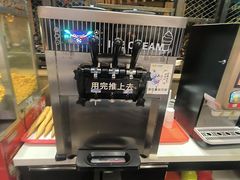-好伦哥比萨烤肉自助(马家堡店)