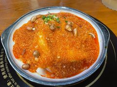 蒜泥白肉-盛世盐帮·自贡特色(总店)