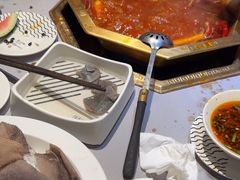 -蜀九香火锅(玉林店)