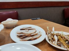 -李连贵熏肉大饼(沈阳站店)