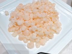 清炒河虾仁-双东酒店(东关街店)