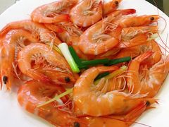 -小辣妹川味海鲜加工店(第一市场椰风巷店)
