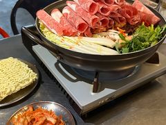 -MI WU FACTORY米屋美食工厂餐厅(绿地店)