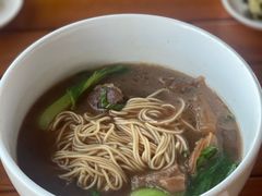 -无锡苏宁银河国际酒店-麺餐厅