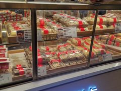 -清真全盛斋传统糕点(高新中大店)