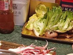 自选蔬菜-牛New寿喜烧(金鹰世界店)
