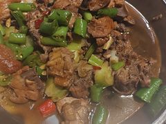 -和源祥·日照菜扛把子(万平口一店)