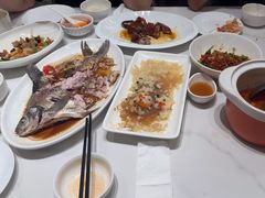 -湖锦酒楼·32年地道湖北菜(光谷店)