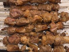 -西部马华清真食府·丝路菜(大钟寺店)