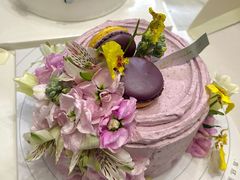 -小苍兰风铃草蛋糕甜品(沈阳店)